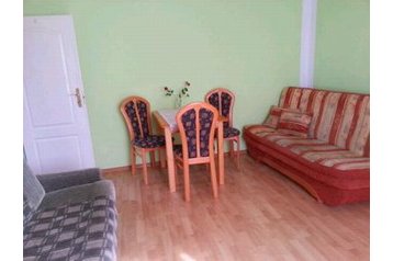 Lenkija Privát Międzyzdroje, Eksterjeras